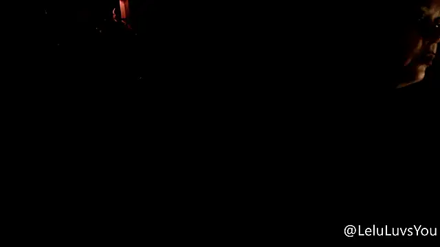 LeluLuvsYou online show from 01-18-26, 07:23