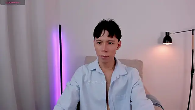 kim lian21 online show from 01-06-26, 09:02