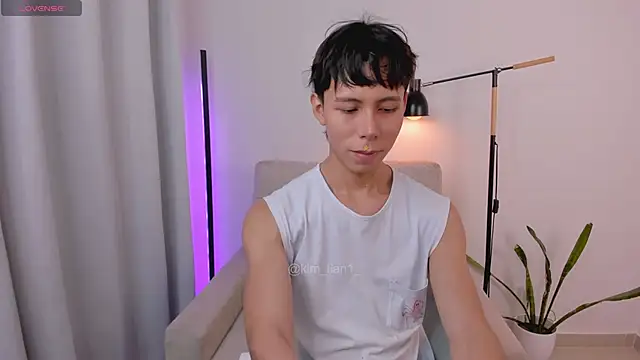 kim lian21 online show from 01-17-26, 11:37