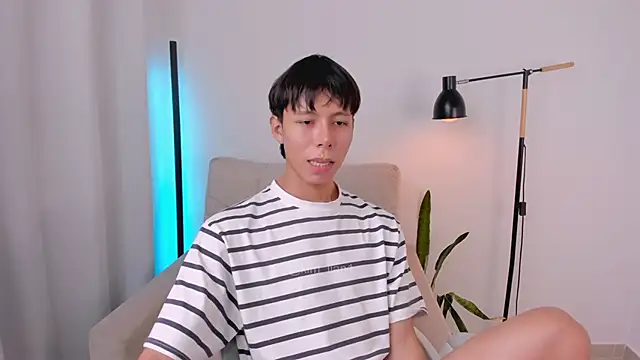 kim lian21 online show from 02-03-26, 02:55