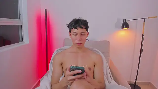 kim lian21 online show from 06-16-26, 04:04