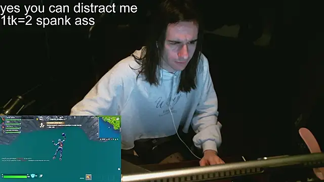 izilizi 23 online show from 12-06-24, 05:22