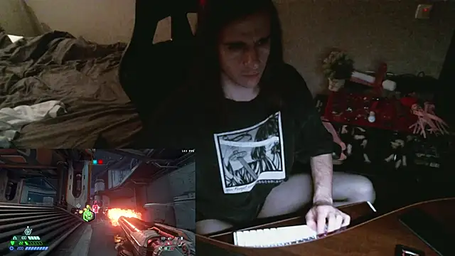 izilizi 23 online show from 12-12-24, 07:15