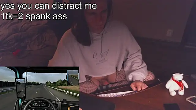 izilizi 23 online show from 12-28-24, 07:01