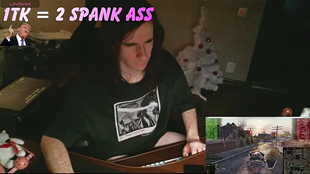 izilizi 23 online show from 02-01-25, 02:45