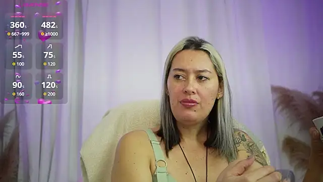 isaibanez online show from 02-27-26, 01:00