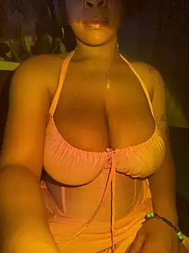 YellowHoneyDip online show from 12-08-24, 05:44