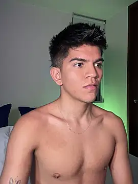 santiago 01 online show from 01-31-25, 12:39