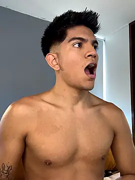 santiago 01 online show from 01-10-26, 07:37