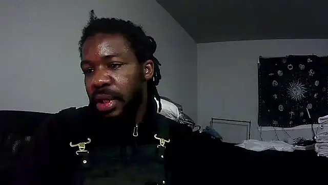 Ndnluv21 online show from 02-05-26, 07:35