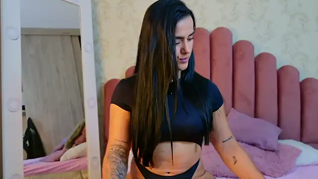 Bella Fior online show from 09-20-25, 11:17