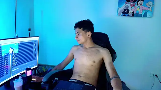 Timmyxxx online show from 04-26-26, 03:48