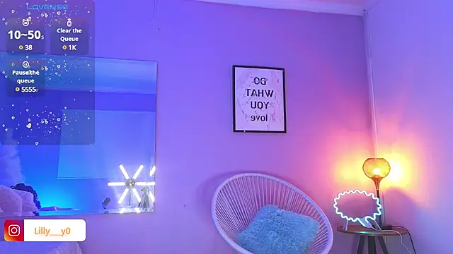 LillyDolls23 online show from 02-04-25, 01:27