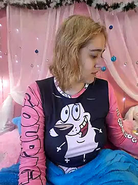 NaomiShimizu online show from 12-06-24, 08:07
