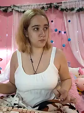 NaomiShimizu online show from 12-12-24, 08:21