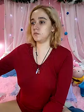 NaomiShimizu online show from 12-20-24, 08:55