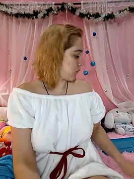 NaomiShimizu online show from 12-23-24, 08:14