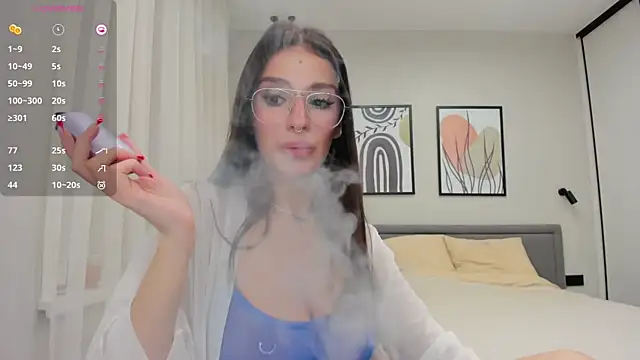 Snapshot of xxnadya chatting on 01-15-25, 05:15 xxnadya online show from 01-15-25, 05:15