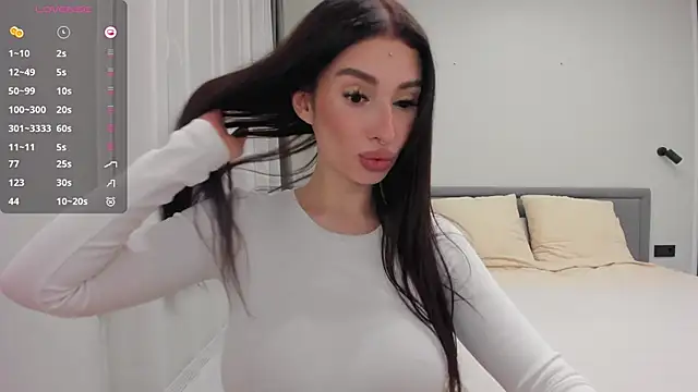 Snapshot of xxnadya chatting on 12-05-25, 01:20 xxnadya online show from 12-05-25, 01:20