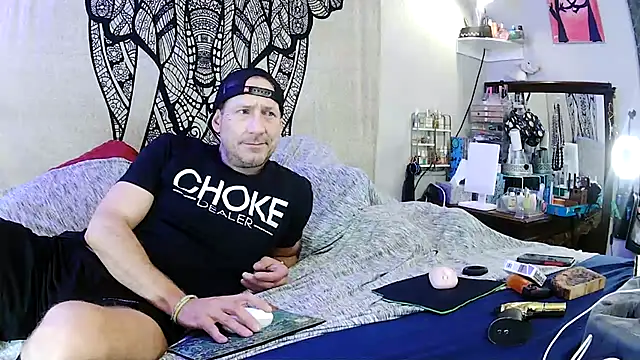 Obi-Spun-Kenobi online show from 01-29-25, 01:48