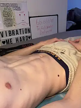 secret dream415 online show from 11-10-25, 08:08