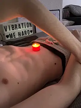 secret dream415 online show from 01-06-26, 08:12