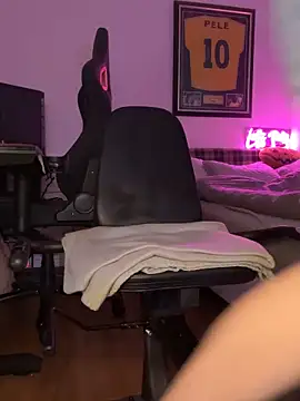 secret dream415 online show from 03-26-26, 08:14