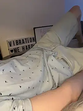 secret dream415 online show from 05-25-26, 07:31