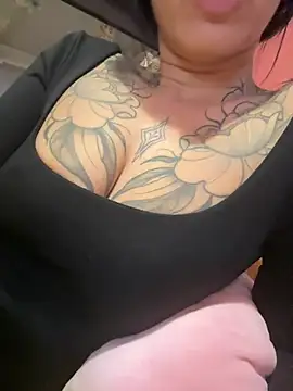 Nadiasexy online show from 02-25-26, 06:28