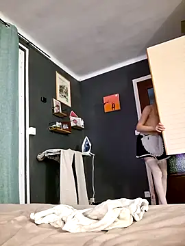 Katerina177 online show from 05-09-26, 05:18