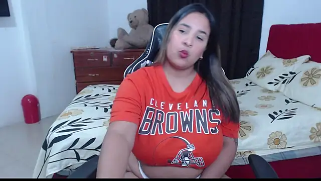 KathyHardcore69 online show from 10-10-25, 12:20