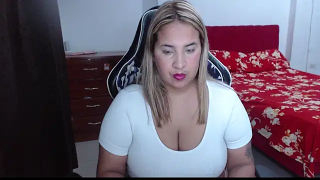 KathyHardcore69 online show from 11-23-25, 02:33