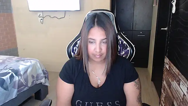 KathyHardcore69 online show from 05-03-26, 02:50