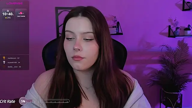 CoralineKeyns online show from 01-08-25, 08:38