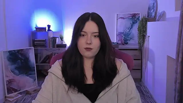 CoralineKeyns online show from 10-29-25, 05:31