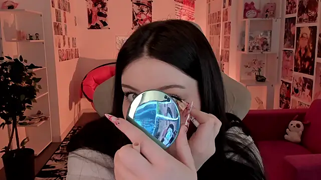 CoralineKeyns online show from 02-06-26, 06:18