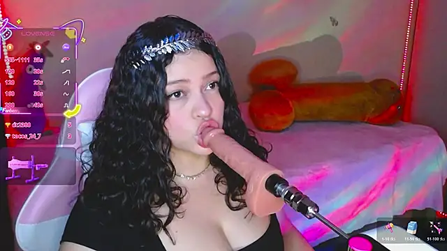 Snapshot of kim_saenz20 chatting on 04-20-26, 04:37 kim saenz20 online show from 04-20-26, 04:37