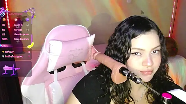 Snapshot of kim_saenz20 chatting on 05-03-26, 03:45 kim saenz20 online show from 05-03-26, 03:45