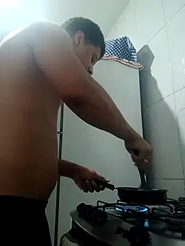 Nicolaskribeiro online show from 10-08-25, 12:36