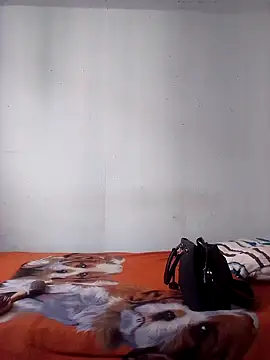 Cameron puppy online show from 02-05-25, 08:35