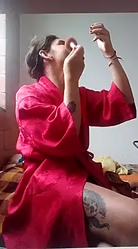 Cameron puppy online show from 02-15-25, 07:17