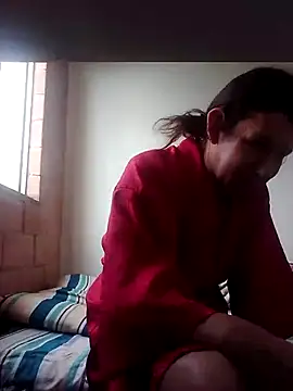 Cameron puppy online show from 02-18-25, 02:27