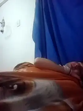 Cameron puppy online show from 03-05-25, 10:11