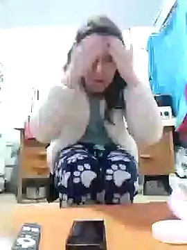 Cameron puppy online show from 03-07-25, 07:19