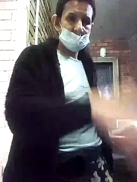 Cameron puppy online show from 03-12-25, 07:06