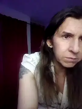 Cameron puppy online show from 10-07-25, 01:14