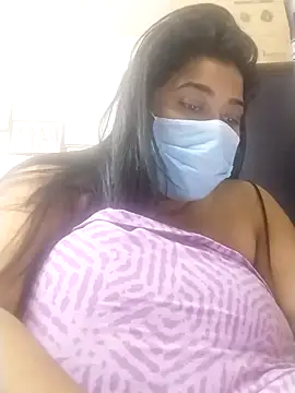 indianlisa5 online show from 01-14-25, 06:56