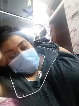 indianlisa5 online show from 01-14-25, 10:38