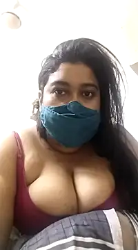 indianlisa5 online show from 03-01-25, 06:00