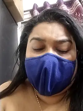 indianlisa5 online show from 09-22-25, 08:22